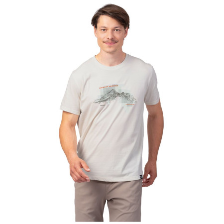 Pánské triko Hannah Luke