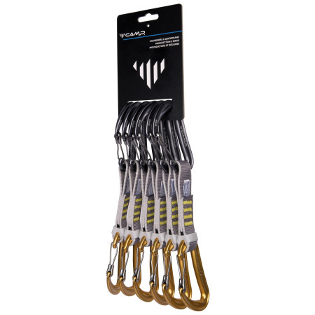 Sada expresek Camp Dyon Express Ks 12 Cm 6 Pack