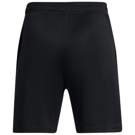 Dětské kraťasy Under Armour UA Tech Logo Shorts Black