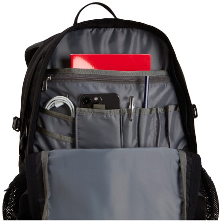 Batoh The North Face Borealis Classic Patch