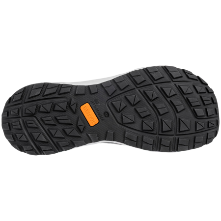 Trekové boty Bennon FJORD BAREFOOT+ O1