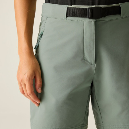 Dámské kraťasy Dare 2b Melodic Pro III Short