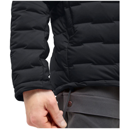 Pánská bunda Haglöfs Spitz Down