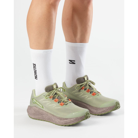 Pánské běžecké boty Salomon Aero Blaze 3 Grvl Gore-Tex