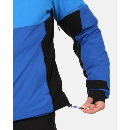 Pánská bunda Kilpi Tonnsi-M