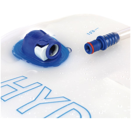 Hydrovak Warg Hydra 3l