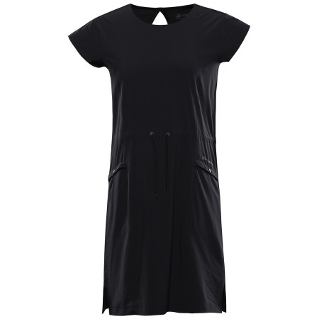 Dámské šaty Alpine Pro Aseda