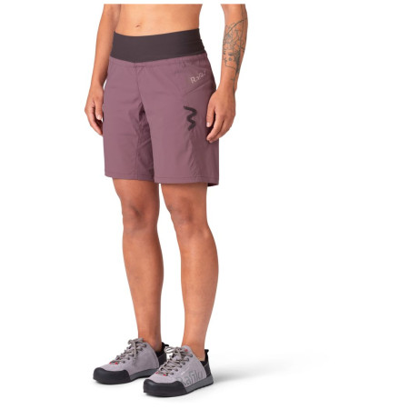 Dámské kraťasy Rafiki Noia