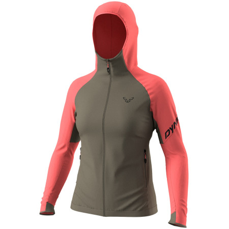 Dámská funkční mikina Dynafit Transalper Thermal Hoody Jkt W