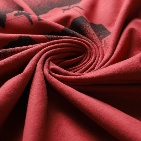 Pánské triko Alpine Pro Bolen 2