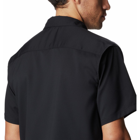 Pánská košile Columbia Utilizer™ II Solid Short Sleeve Shirt