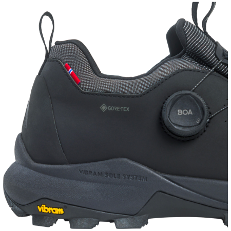 Pánské boty Alfa Piggen 2.0 Aps Gtx