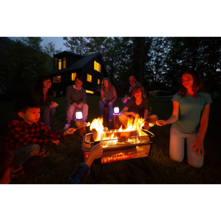 Gril BioLite Firepit +