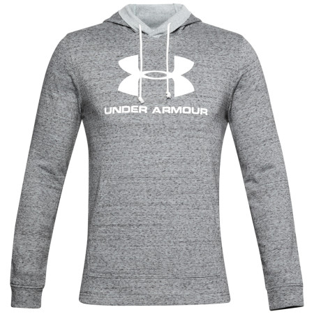 Pánská mikina Under Armour Sportstyle Terry Logo Hoodie