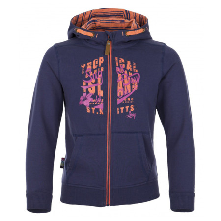 Dětská mikina Loap Hata