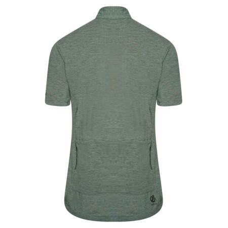 Dámský cyklistický dres Dare 2b Pedal Through It