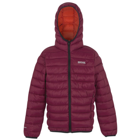 Dětská bunda Regatta Junior Hooded Marizion