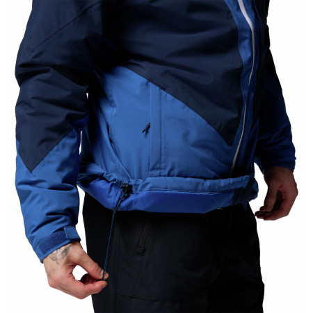 Pánská zimní bunda Columbia Powder Prime™ Jacket