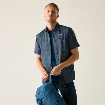 Pánská košile Regatta Mindano