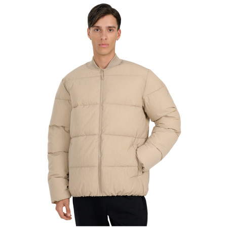 Pánská bunda 4F Down Jacket M0709