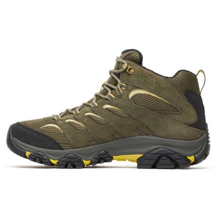 Pánské turistické boty Merrell Moab 3 Mid Gtx