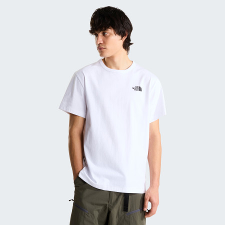 Pánské triko The North Face U Nse Slopes Rlx Ss Tee-Graphic