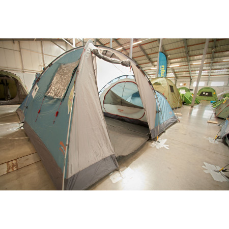 Stan Pinguin Omega 4