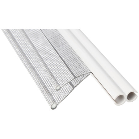 Lišta Brunner Kit Qeder/Adapter 5/7mm x3m