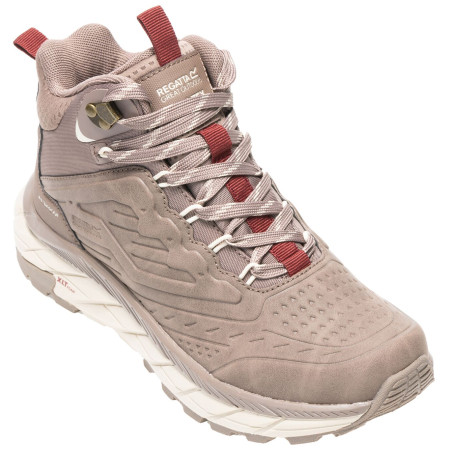 Dámské trekové boty Regatta Womens Derino Mid