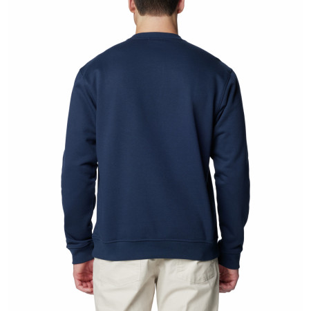 Pánská mikina Columbia Meridian Creek™ Crew