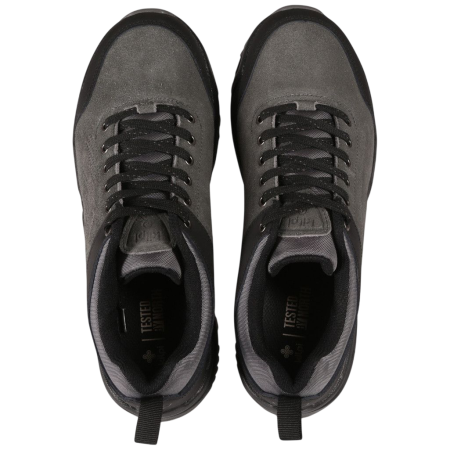 Dámské trekové boty Kilpi Solanke Low-U