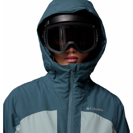 Dámská zimní bunda Columbia Liftline Jacket