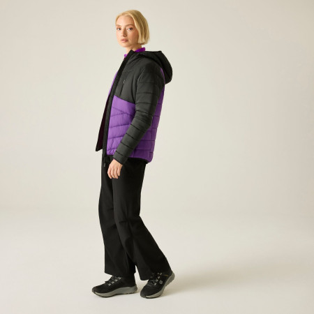 Dámská zimní bunda Dare 2b Womens Aero Fuse Padded Jacket