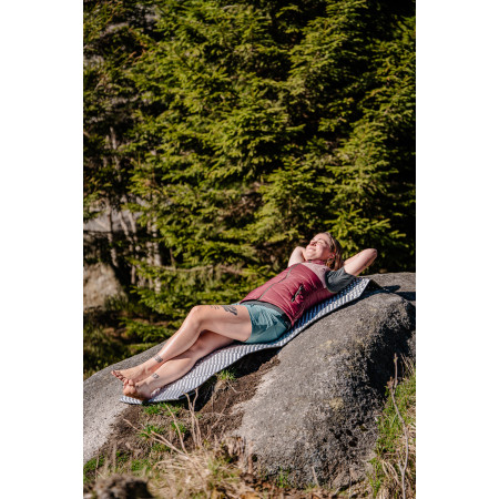 Karimatka Warg Z-Fold Reflextherm