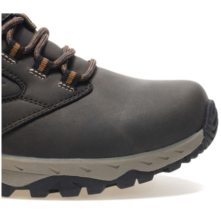 Pánské boty Regatta Amble Low WP