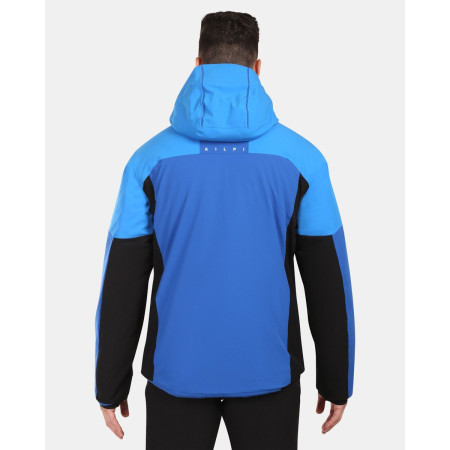 Pánská bunda Kilpi Tonnsi-M