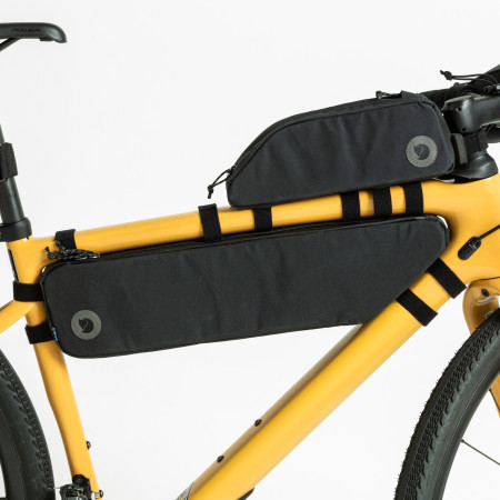 Brašna do rámu Fjällräven Hoja Frame Bag M