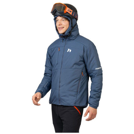 Pánská bunda Hannah Deyn Hoody