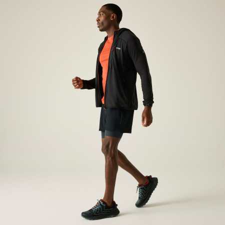 Pánská mikina Regatta Kadley Midlayer