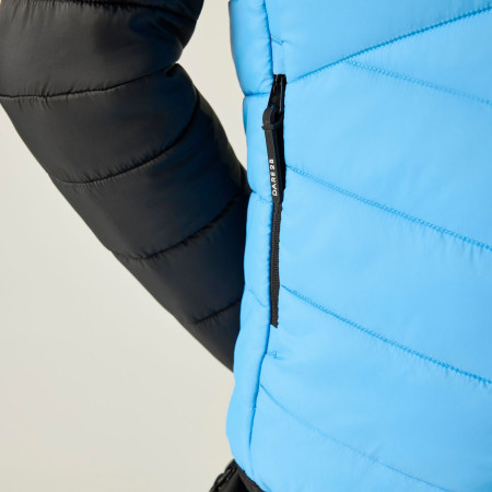 Dámská zimní bunda Dare 2b Womens Aero Fuse Padded Jacket