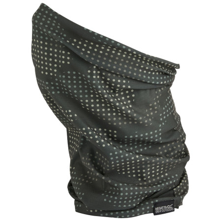 Dětský multifunkční šátek Regatta Kids Printed Multitube II