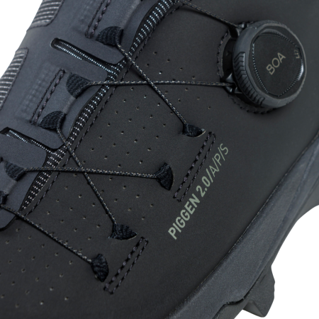 Dámské trekové boty Alfa Piggen 2.0 Aps Gtx