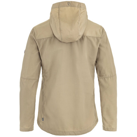 Dámská bunda Fjällräven Stina Jacket W