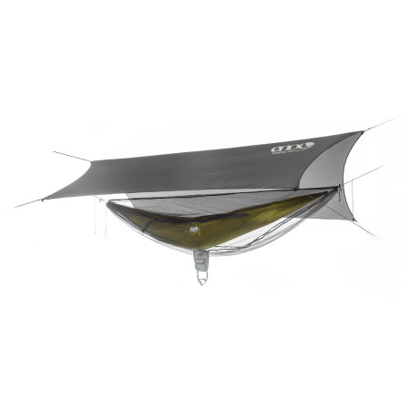 Hamaka set Eno SubLink Ultralight Hammock System