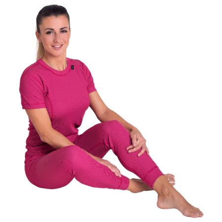 Dámské triko Progress MS NKRZ 5OA