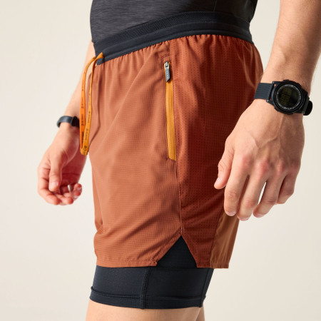 Pánské kraťasy Dare 2b Movement II Short