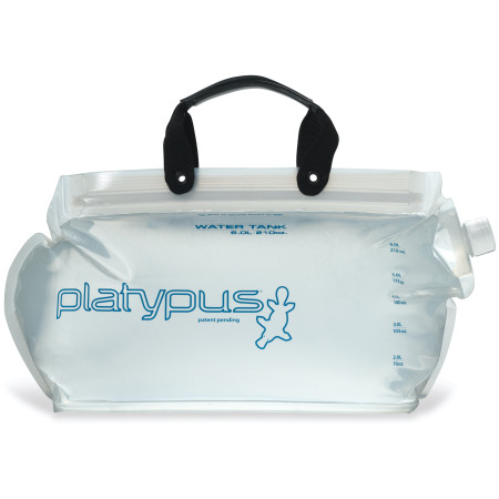 Hydrovak Platypus Platy Water Tank 2.0L