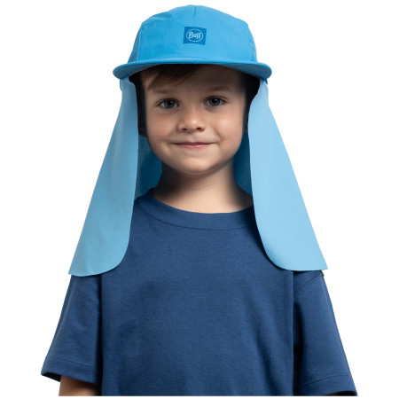 Dětský klobouk Buff Desert Cap Kids