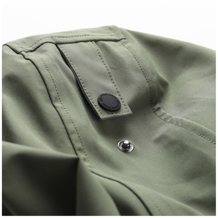 Pánský kabát Alpine Pro Perfet