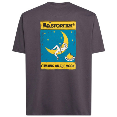 Pánské triko La Sportiva Moon Climb T-Shirt M